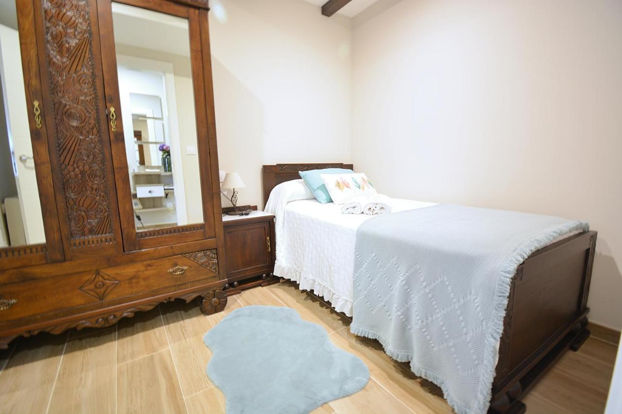 Galihost - A Casa Das Barreiras Meis Exteriér fotografie
